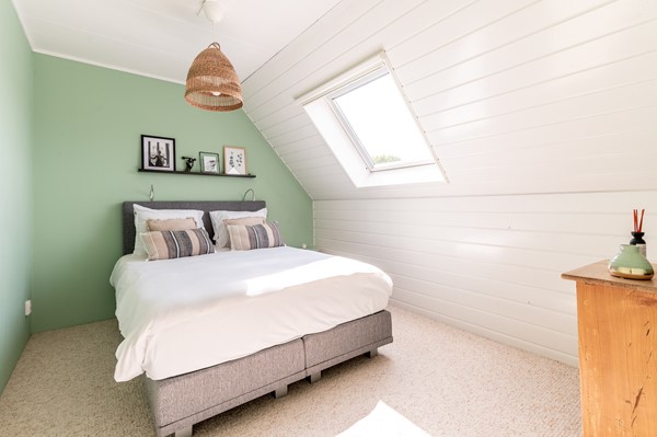 Medium property photo - Valetaweg 94, 1326 MD Almere