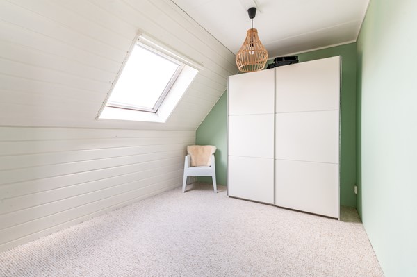 Medium property photo - Valetaweg 94, 1326 MD Almere