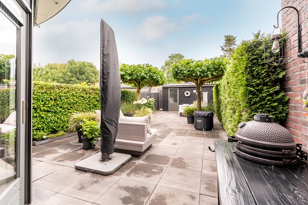 Medium property photo - Valetaweg 94, 1326 MD Almere