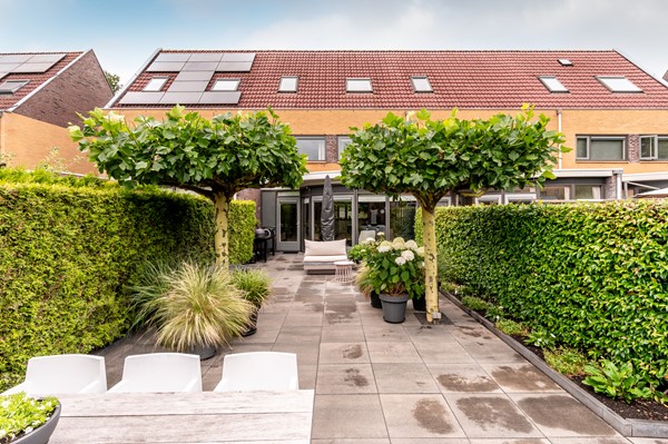 Medium property photo - Valetaweg 94, 1326 MD Almere