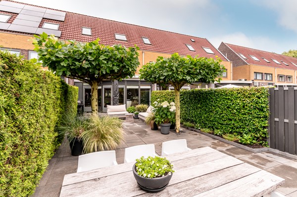 Medium property photo - Valetaweg 94, 1326 MD Almere