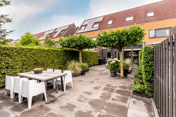 Medium property photo - Valetaweg 94, 1326 MD Almere