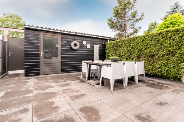 Medium property photo - Valetaweg 94, 1326 MD Almere