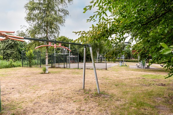 Medium property photo - Valetaweg 94, 1326 MD Almere