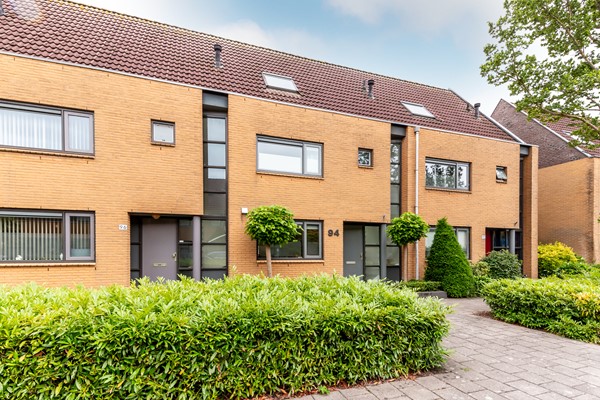 Medium property photo - Valetaweg 94, 1326 MD Almere