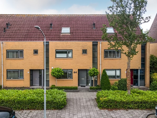 Medium property photo - Valetaweg 94, 1326 MD Almere