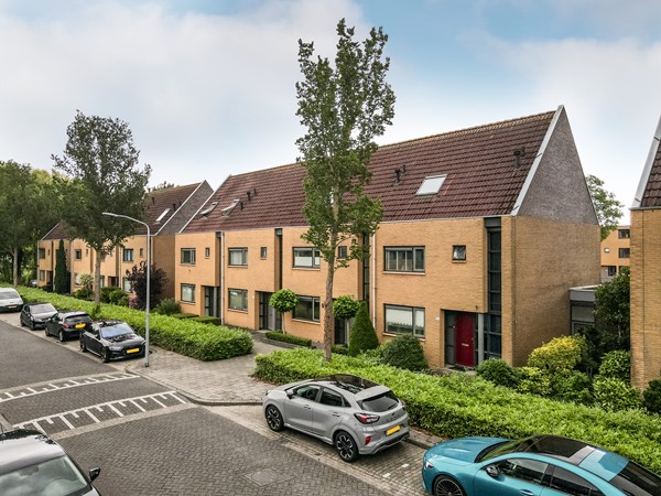 Medium property photo - Valetaweg 94, 1326 MD Almere