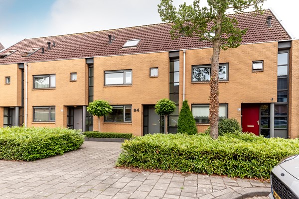 Medium property photo - Valetaweg 94, 1326 MD Almere