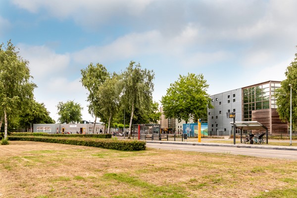 Medium property photo - Valetaweg 94, 1326 MD Almere