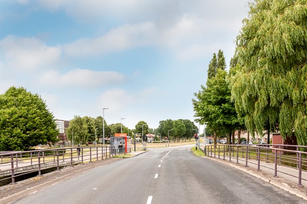 Medium property photo - Valetaweg 94, 1326 MD Almere