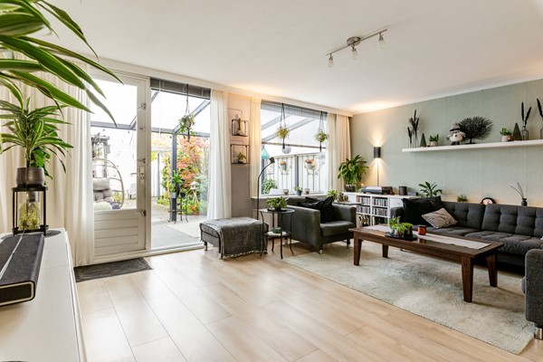 Medium property photo - Parkwijklaan 87, 1326 DR Almere