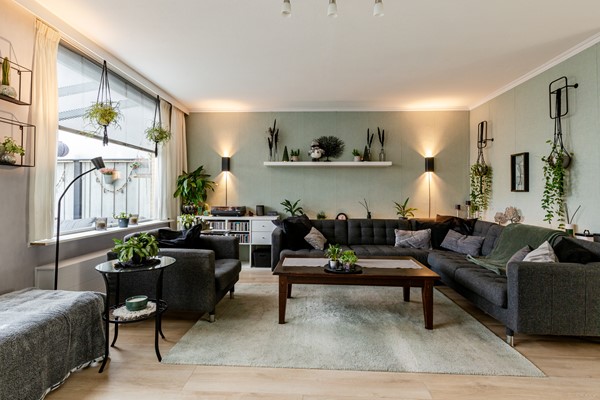 Medium property photo - Parkwijklaan 87, 1326 DR Almere