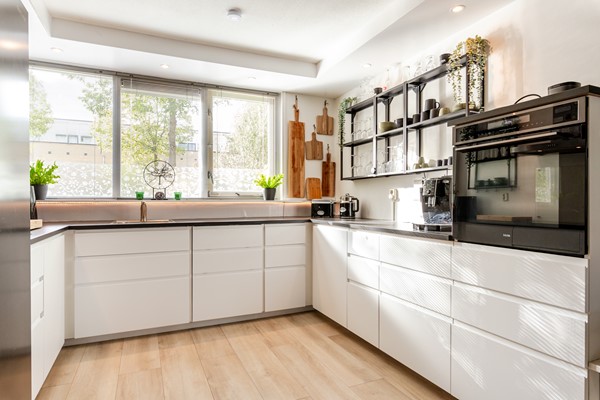 Medium property photo - Parkwijklaan 87, 1326 DR Almere