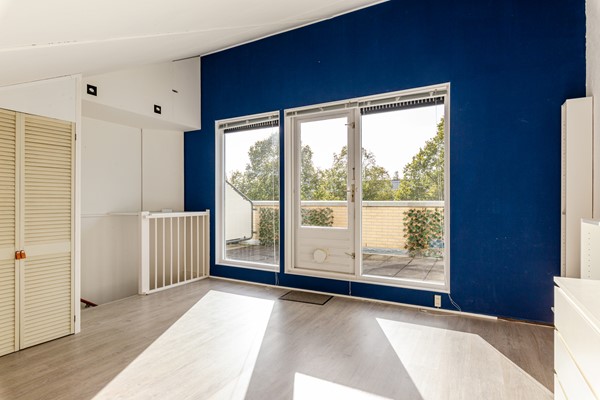 Medium property photo - Parkwijklaan 87, 1326 DR Almere