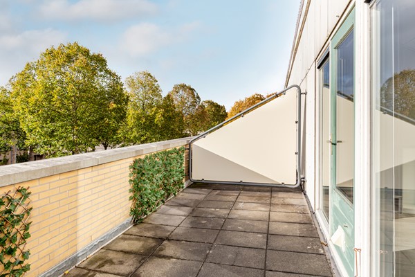 Medium property photo - Parkwijklaan 87, 1326 DR Almere