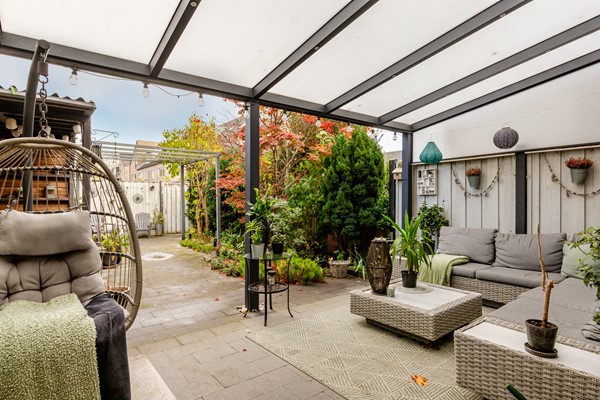 Medium property photo - Parkwijklaan 87, 1326 DR Almere