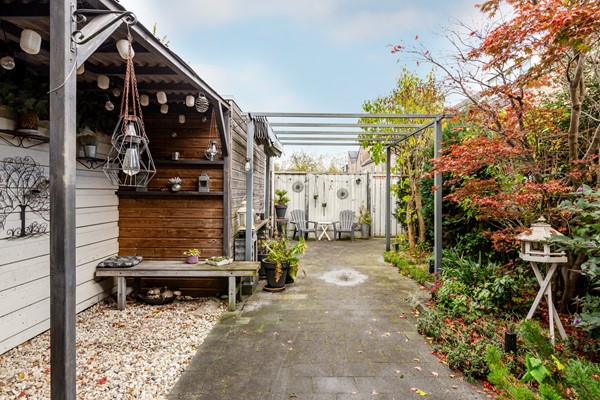 Medium property photo - Parkwijklaan 87, 1326 DR Almere