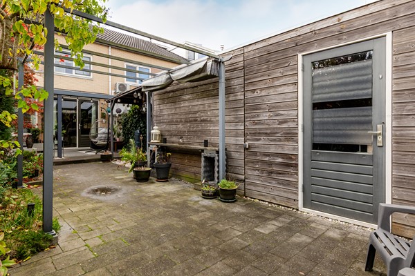 Medium property photo - Parkwijklaan 87, 1326 DR Almere