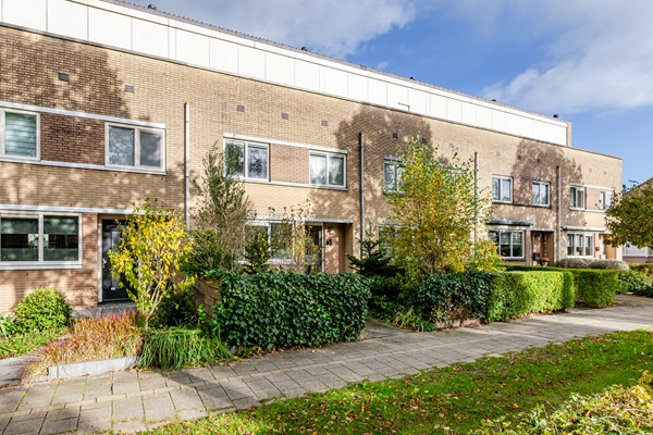 Medium property photo - Parkwijklaan 87, 1326 DR Almere