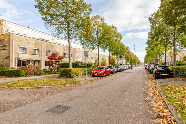 Medium property photo - Parkwijklaan 87, 1326 DR Almere