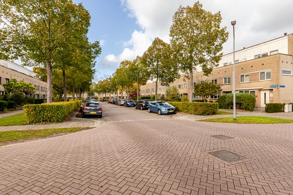 Medium property photo - Parkwijklaan 87, 1326 DR Almere