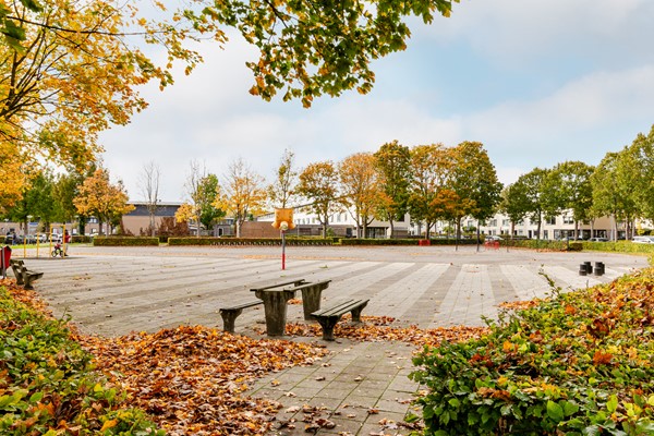 Medium property photo - Parkwijklaan 87, 1326 DR Almere