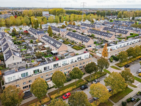 Medium property photo - Parkwijklaan 87, 1326 DR Almere