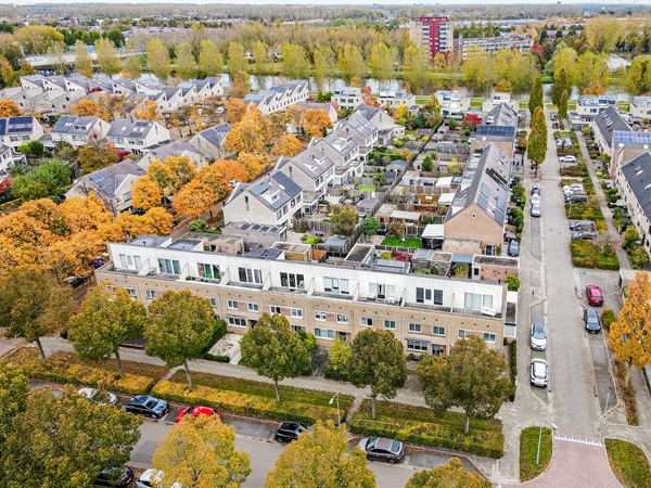 Medium property photo - Parkwijklaan 87, 1326 DR Almere