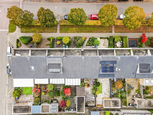 Medium property photo - Parkwijklaan 87, 1326 DR Almere