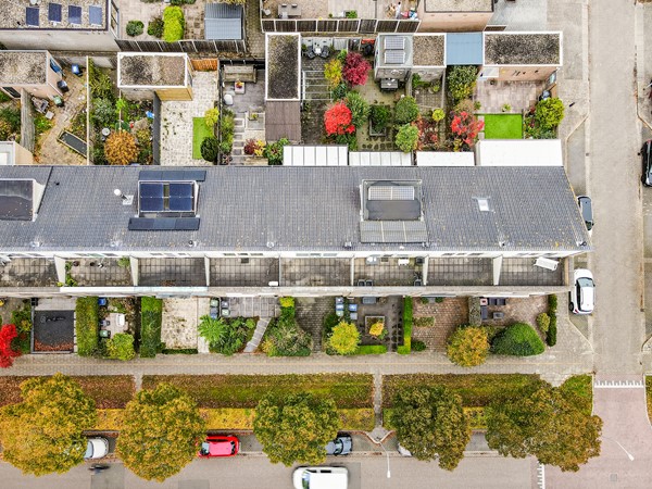 Medium property photo - Parkwijklaan 87, 1326 DR Almere