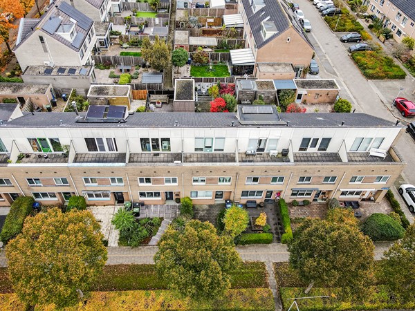 Medium property photo - Parkwijklaan 87, 1326 DR Almere