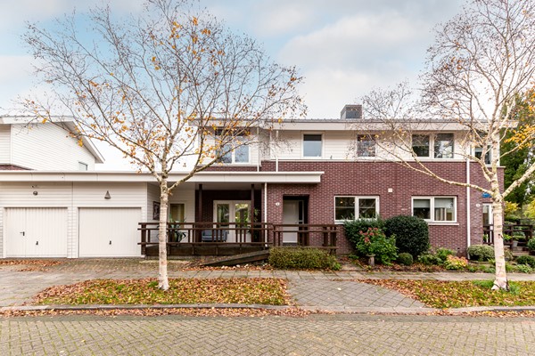 Verkocht: Constant Permekehof 18, 1328AN Almere