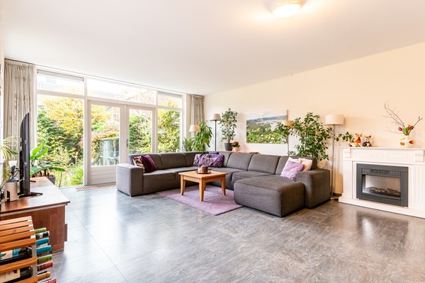 Verkocht: Constant Permekehof 18, 1328AN Almere