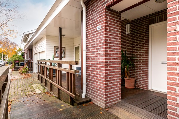 Medium property photo - Constant Permekehof 18, 1328 AN Almere