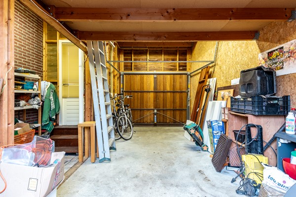 Medium property photo - Constant Permekehof 18, 1328 AN Almere