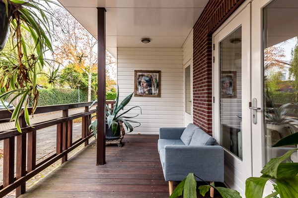 Medium property photo - Constant Permekehof 18, 1328 AN Almere