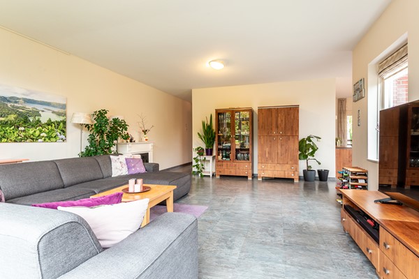 Medium property photo - Constant Permekehof 18, 1328 AN Almere