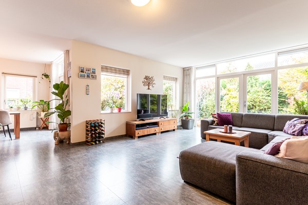 Medium property photo - Constant Permekehof 18, 1328 AN Almere