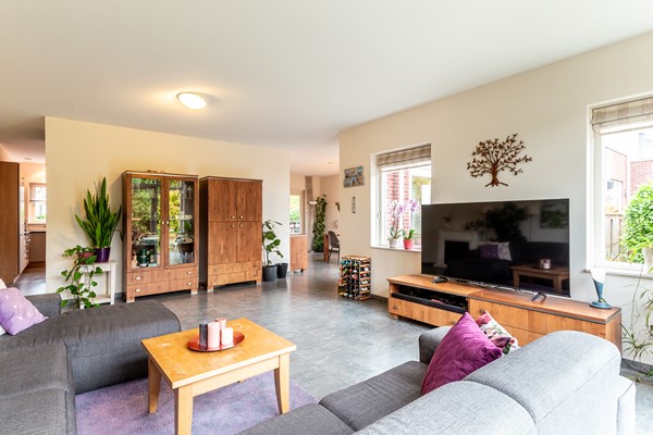 Medium property photo - Constant Permekehof 18, 1328 AN Almere