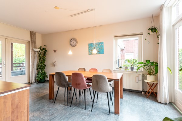 Medium property photo - Constant Permekehof 18, 1328 AN Almere