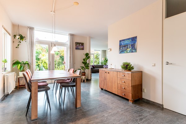 Medium property photo - Constant Permekehof 18, 1328 AN Almere