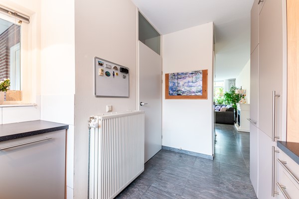 Medium property photo - Constant Permekehof 18, 1328 AN Almere