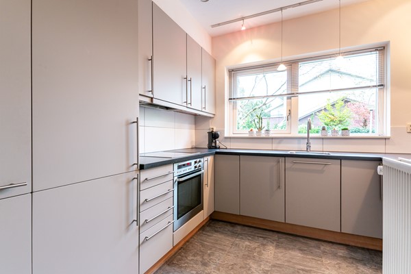 Medium property photo - Constant Permekehof 18, 1328 AN Almere