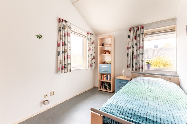 Medium property photo - Constant Permekehof 18, 1328 AN Almere