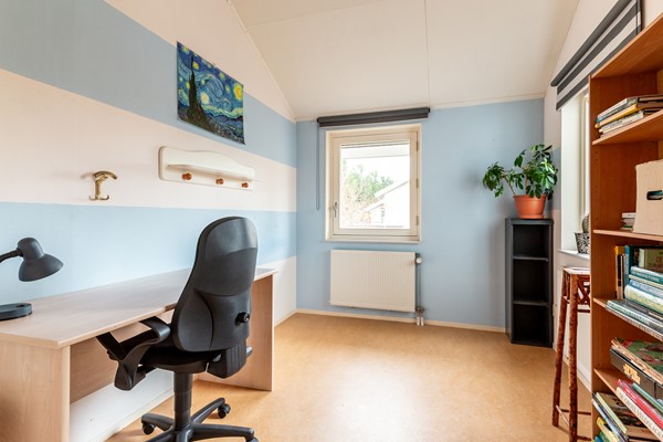 Medium property photo - Constant Permekehof 18, 1328 AN Almere