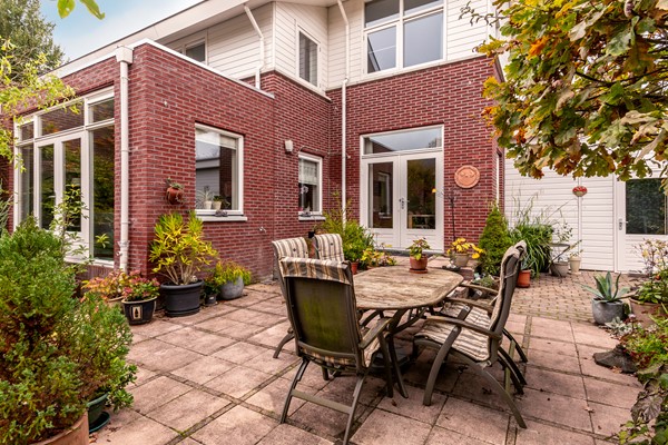 Medium property photo - Constant Permekehof 18, 1328 AN Almere