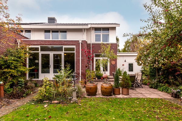 Medium property photo - Constant Permekehof 18, 1328 AN Almere