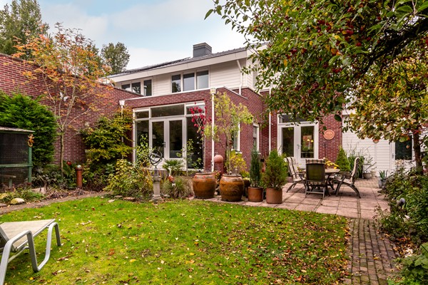 Medium property photo - Constant Permekehof 18, 1328 AN Almere