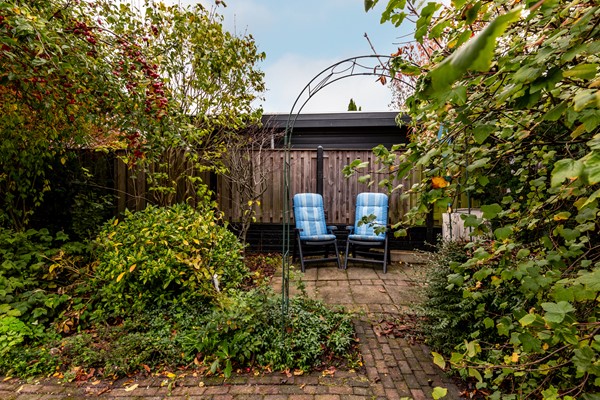 Medium property photo - Constant Permekehof 18, 1328 AN Almere