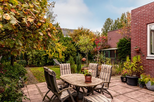 Medium property photo - Constant Permekehof 18, 1328 AN Almere